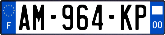 AM-964-KP