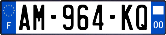 AM-964-KQ