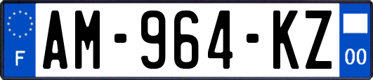 AM-964-KZ