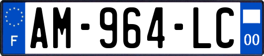 AM-964-LC