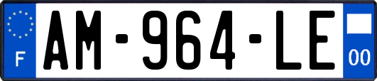 AM-964-LE