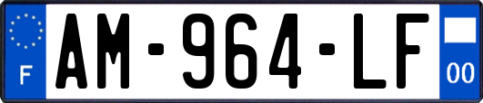 AM-964-LF