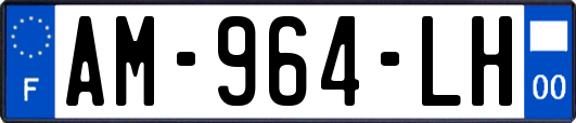 AM-964-LH