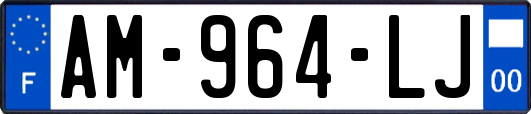 AM-964-LJ