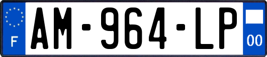 AM-964-LP