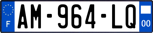 AM-964-LQ