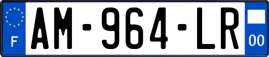 AM-964-LR
