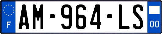 AM-964-LS