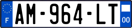 AM-964-LT