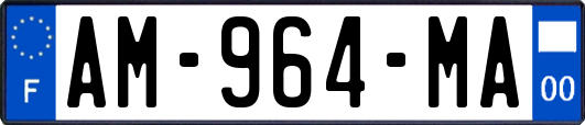 AM-964-MA