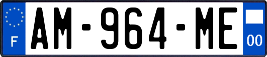 AM-964-ME