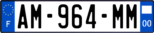 AM-964-MM