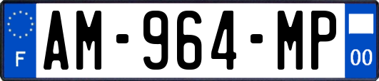 AM-964-MP