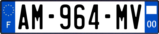 AM-964-MV