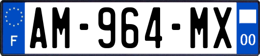 AM-964-MX