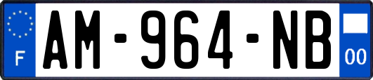 AM-964-NB