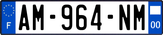 AM-964-NM