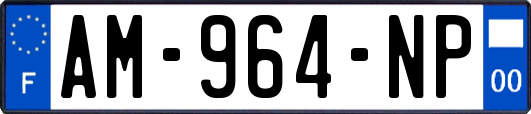 AM-964-NP