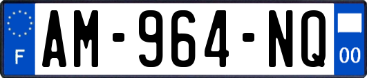 AM-964-NQ