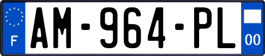 AM-964-PL