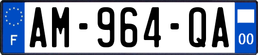 AM-964-QA