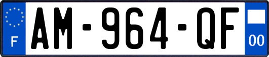 AM-964-QF