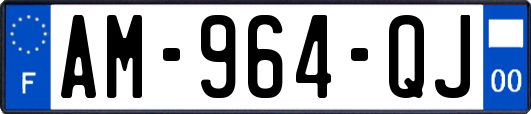 AM-964-QJ