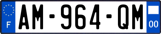 AM-964-QM