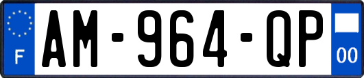 AM-964-QP