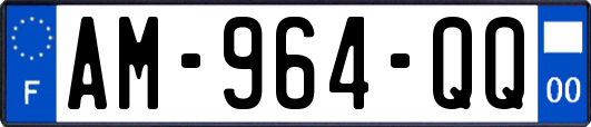 AM-964-QQ