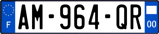 AM-964-QR