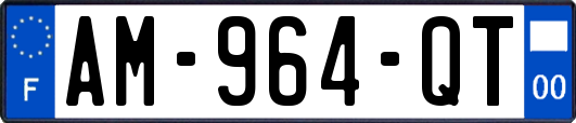 AM-964-QT