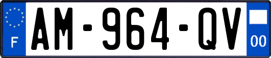 AM-964-QV