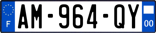 AM-964-QY