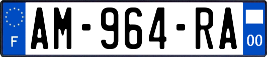 AM-964-RA