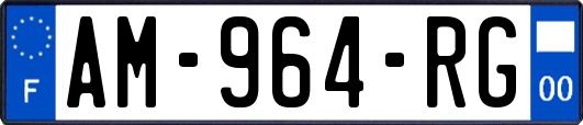 AM-964-RG