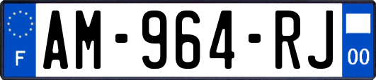 AM-964-RJ