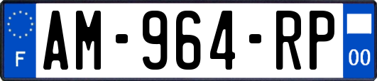 AM-964-RP