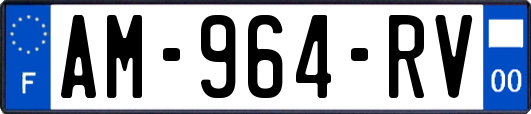 AM-964-RV