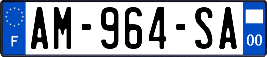 AM-964-SA