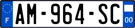 AM-964-SC