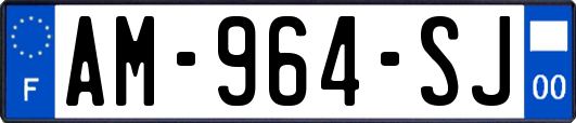 AM-964-SJ
