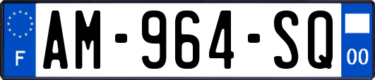 AM-964-SQ