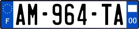AM-964-TA