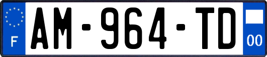AM-964-TD