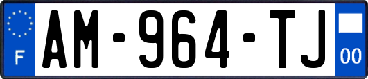 AM-964-TJ