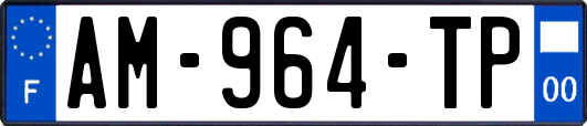 AM-964-TP