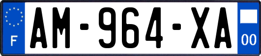 AM-964-XA