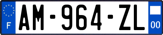 AM-964-ZL
