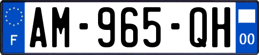 AM-965-QH